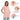 Women's UPF 50+ Short Sleeve Notch Neck Tunic Tops LB14W - Bassdash