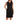 Women's UPF 50+ Notch Neck Tank Dress LB15W - Bassdash