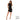 Women's UPF 50+ Notch Neck Tank Dress LB15W - Bassdash