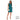 Women's UPF 50+ Notch Neck Tank Dress LB15W - Bassdash