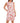 Women's UPF 50+ Notch Neck Tank Dress LB15W - Bassdash