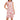 Women's UPF 50+ Notch Neck Tank Dress LB15W - Bassdash