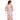 Women's UPF 50+ Notch Neck Tank Dress LB15W - Bassdash