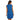 Women's UPF 50+ Notch Neck Tank Dress LB15W - Bassdash