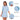Women's UPF 50+ Long Sleeve Button Down Shirt Dress LB16W - Bassdash