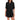 Women's UPF 50+ Long Sleeve Button Down Shirt Dress LB16W - Bassdash
