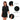 Women's UPF 50+ Long Sleeve Button Down Shirt Dress LB16W - Bassdash