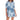 Women's UPF 50+ Long Sleeve Button Down Shirt Dress LB16W - Bassdash