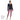 Women’s Full Zip Athletic Jacket LB18W - Bassdash