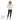 Women’s Full Zip Athletic Jacket LB18W - Bassdash