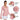Women’s Full Zip Athletic Jacket LB18W - Bassdash