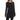 Women's Crew Neck Fleece Dress LB20W - Bassdash