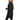Women's Crew Neck Fleece Dress LB20W - Bassdash