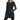 Women's Crew Neck Fleece Dress LB20W - Bassdash