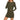 Women's Crew Neck Fleece Dress LB20W - Bassdash