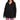 Women’s Oversized Half Zip Fleece Sweatshirts LB21W - Bassdash