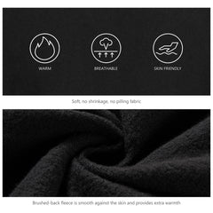 Women’s Oversized Half Zip Fleece Sweatshirts LB21W - Bassdash