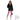 Women’s Oversized Half Zip Fleece Sweatshirts LB21W - Bassdash