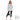 Women’s Oversized Half Zip Fleece Sweatshirts LB21W - Bassdash