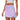 Women's Side Slit Tennis Skirts with Shorts LB17W - Bassdash