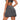 Women's Side Slit Tennis Skirts with Shorts LB17W - Bassdash