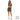 Women's Side Slit Tennis Skirts with Shorts LB17W - Bassdash