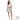Women's Side Slit Tennis Skirts with Shorts LB17W - Bassdash