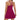 Women's UPF 50+ Tennis Dress with shorts LB06W - Bassdash