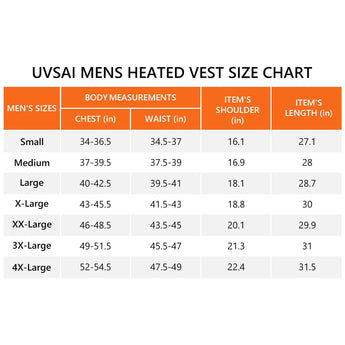 Verwarmd vest voor mannen, elektrisch verwarmde jas, USB oplaadbaar verwarmd vest, wasbaar, lichtgewicht winter warm vest voor de winter, outdoor, skiën, wandelen, kamperen, jagen, vissen (M, blauw Verwarmd vest voor mannen, elektrisch verwarmde jas, USB oplaadbaar verwarmd vest, wasbaar, lichtgewicht winter warm vest voor de winter, outdoor, skiën, wandelen, kamperen, jagen, vissen (M, blauw