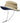 UVSAI Foldable Wide Brim Bucket Hats for Men Women