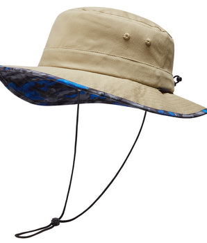 UVSAI Foldable Wide Brim Bucket Hats for Men Women