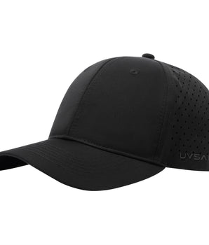 UVSAI UPF 50+ Performance Water Resistant Baseball Cap