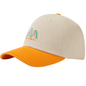 UVSAI Unisex Cotton Soft Unstructured Baseball Cap