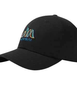UVSAI Unisex Cotton Soft Unstructured Baseball Cap