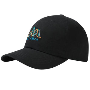 UVSAI Unisex Cotton Soft Unstructured Baseball Cap
