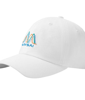 UVSAI Unisex Cotton Soft Unstructured Baseball Cap