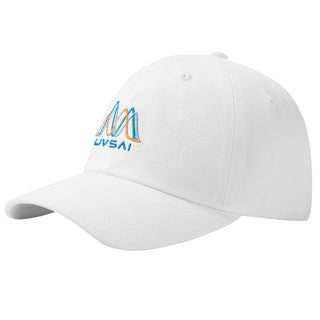 UVSAI Unisex Cotton Soft Unstructured Baseball Cap