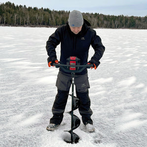 Men's Splice-WL Insulated Waterproof Fishing Hunting Bibs
