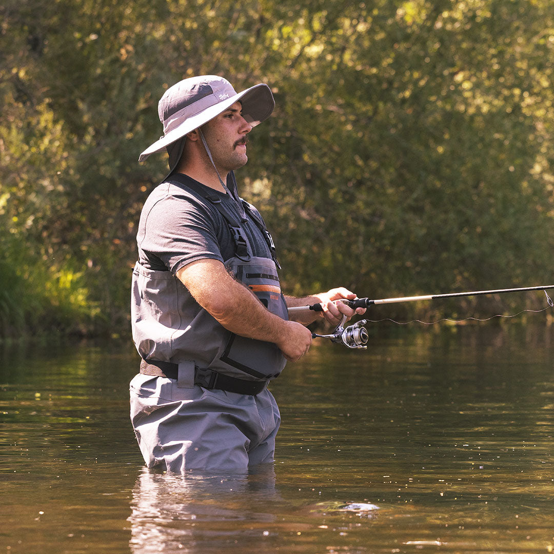Premium Fishing Gear, Apparel & Accessories | Bassdash