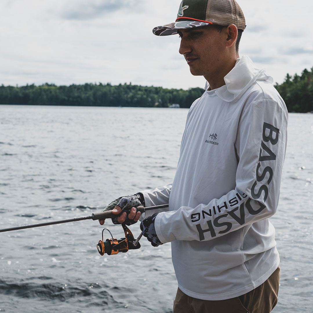 Premium Fishing Gear, Apparel & Accessories | Bassdash