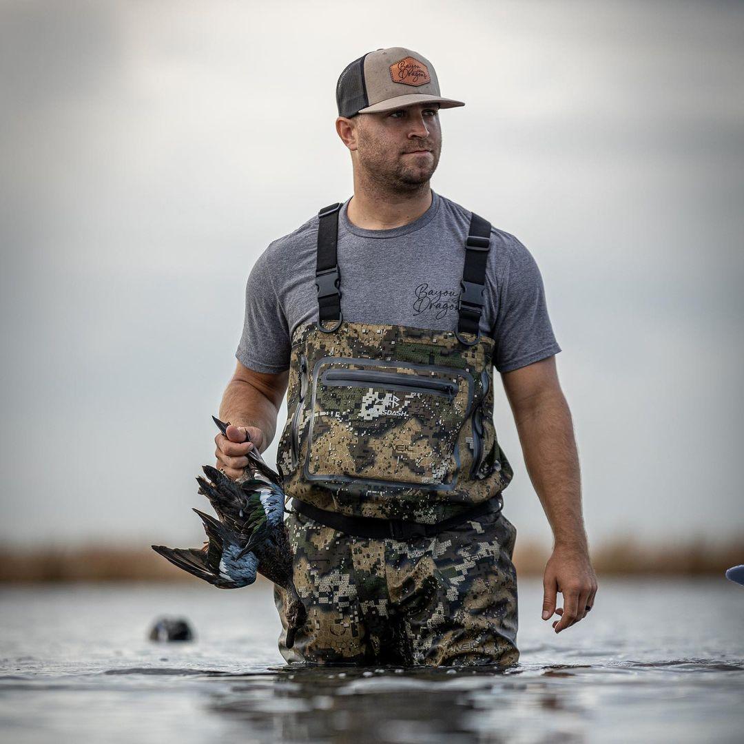 Men's Waders