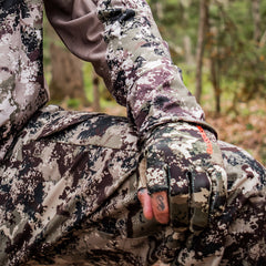 Unisex Fingerless Fleece Liner Hunting Gloves HG06