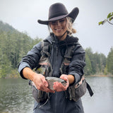 FV07 Fishing Vest for Men Women