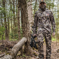 WALKER Breathable Waterproof Hunting Pants for men