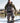 Men’s Neoprene Waders with Rubber Boots