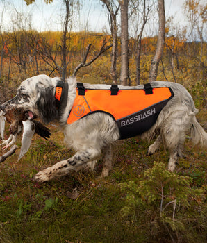 Dog Safety Vest FV13
