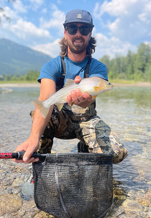 Shop Fishing Hunting Waders & Apparel & Gear Online| Bassdash®