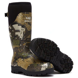 Veilflage Men's Hunting Boots