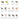 56-Piece Wet Flies Assortment with Fly Box - Bassdash