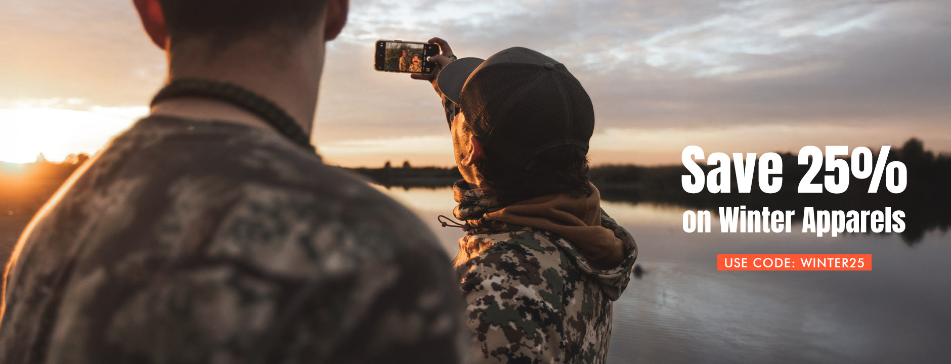 Shop Fishing Hunting Waders & Apparel & Gear Online| Bassdash®